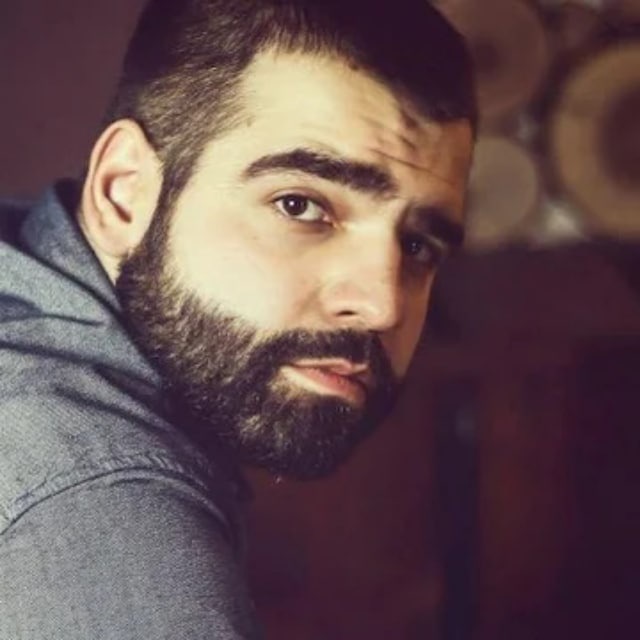 Vadym Bestaiev